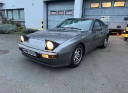 Porsche 944 Phase 2