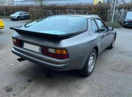 Porsche 944 Phase 2