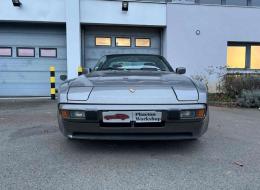 Porsche 944 Phase 2