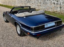 Jaguar XJS 4.0 Cabriolet