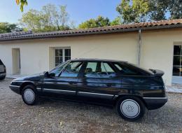 Citroen XM TURBO D12