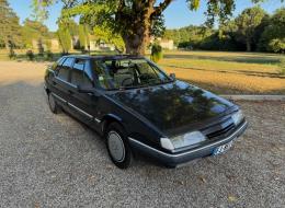 Citroen XM TURBO D12