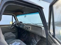 Chevrolet Panel C14