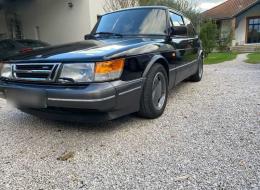 Saab 900 TURBO 16S 185 cv GT AERO 