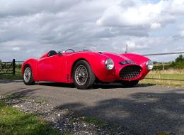 Sammio Spyder
