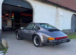 Porsche 911 SC 3.0 Jubilé