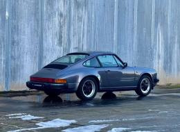 Porsche 911 SC 3.0 Jubilé