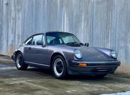 Porsche 911 SC 3.0 Jubilé