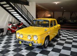 Renault R8 S  TYPE 1136