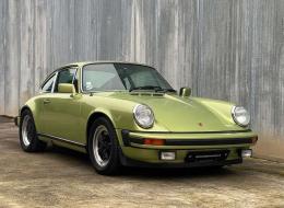 Porsche 911 SC 3.0 Coupé