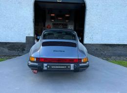 Porsche 911 Carrera 3.2 Coupé