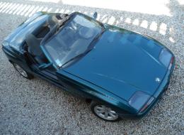 BMW Z1