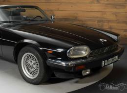 Jaguar XJS V12 Cabriolet