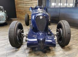 MG J1 Monoplace