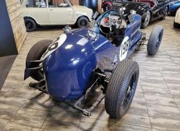 MG J1 Monoplace