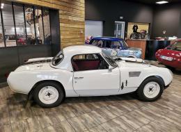 Triumph Spitfire MK2 SAH