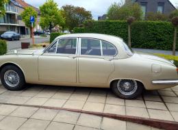 Jaguar 3.8 S