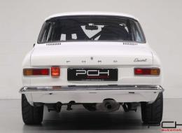 Ford Escort MK1 Groupe 2.0 L Pinto