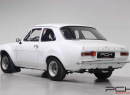 Ford Escort MK1 Groupe 2.0 L Pinto