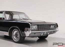 Chrysler New Yorker VI 6.8 V8 345cv Aut.