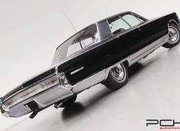 Chrysler New Yorker VI 6.8 V8 345cv Aut.