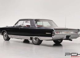 Chrysler New Yorker VI 6.8 V8 345cv Aut.