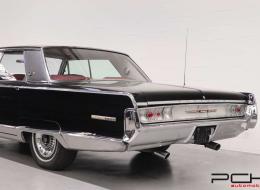 Chrysler New Yorker VI 6.8 V8 345cv Aut.