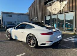 Porsche 991 .2 Carrera 3.0 4S PDK