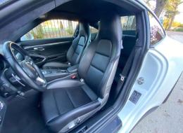Porsche 991 .2 Carrera 3.0 4S PDK