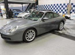 Porsche 996 Carrera 2 Coupé