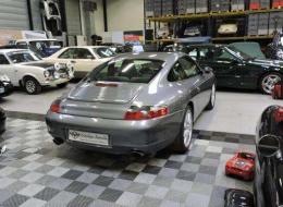 Porsche 996 Carrera 2 Coupé
