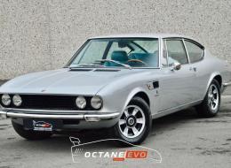 Fiat Dino 2.4 « Bertone »