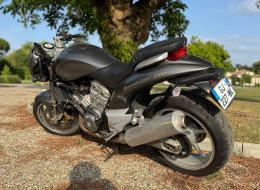 Moto Voxan Roadster 1000