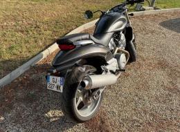 Moto Voxan Roadster 1000