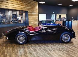 Jaguar Série - XK 140 OTS SE Roadster