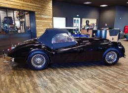 Jaguar Série - XK 140 OTS SE Roadster