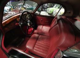 Jaguar Série - XK 120 Coupé DE