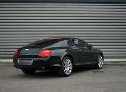 Bentley Continental GT Coupé 6.0 W12 - Très bel état - Révisée 01/2025