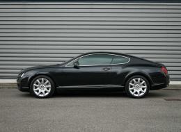 Bentley Continental GT Coupé 6.0 W12 - Très bel état - Révisée 01/2025