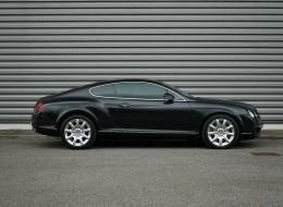 Bentley Continental GT Coupé 6.0 W12 - Très bel état - Révisée 01/2025