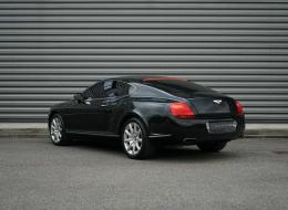 Bentley Continental GT Coupé 6.0 W12 - Très bel état - Révisée 01/2025