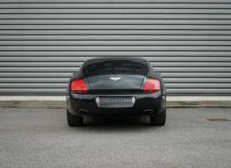 Bentley Continental GT Coupé 6.0 W12 - Très bel état - Révisée 01/2025