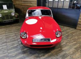 Austin Healey Sprite Ashley