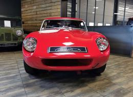 Austin Healey Sprite Ashley