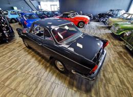 Fiat 750 Coupé Vignale