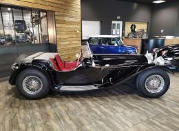 Jaguar SS 100 Replica