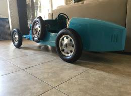 Bugatti Bébé BABY 52