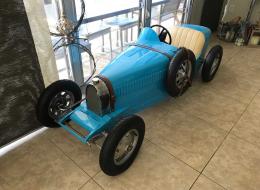 Bugatti Bébé BABY 52
