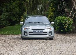 Renault Clio Sport V6 Phase 1