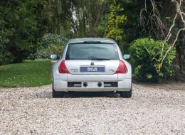 Renault Clio Sport V6 Phase 1